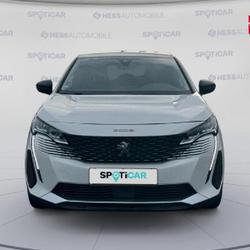 Peugeot 3008 HYBRID4 300ch Allure Pack e-EAT8 Reims