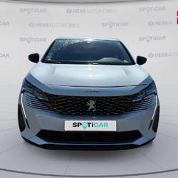 Peugeot 3008 HYBRID4 300ch Allure Pack e-EAT8 Reims