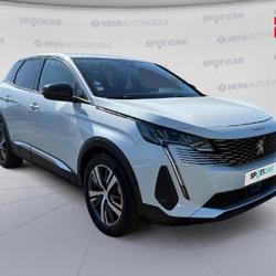 Peugeot 3008 HYBRID4 300ch Allure Pack e-EAT8 Reims