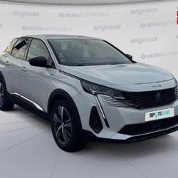 Peugeot 3008 HYBRID4 300ch Allure Pack e-EAT8 Reims
