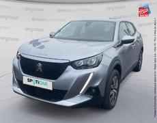 Peugeot 2008 Reims