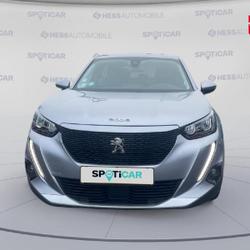 Peugeot 2008 e-2008 136ch Active Business Reims