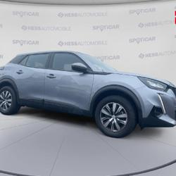 Peugeot 2008 e-2008 136ch Active Business Reims