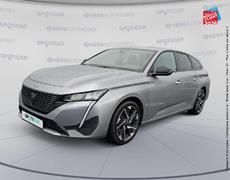 Peugeot 308 SW Phase 2