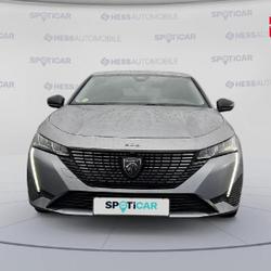 Peugeot 308 SW Phase 2 1.5 BlueHDi 130ch S&S Allure Pack EAT8 Reims