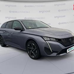 Peugeot 308 SW Phase 2 1.5 BlueHDi 130ch S&S Allure Pack EAT8 Reims