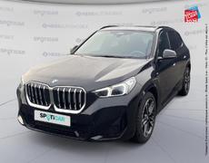 BMW X1 Reims
