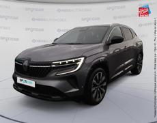 Renault Austral Reims