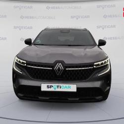 Renault Austral 1.2 E-Tech full hybrid 200ch Techno Reims