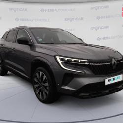 Renault Austral 1.2 E-Tech full hybrid 200ch Techno Reims