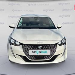 Peugeot 208 e-208 136ch Allure Reims