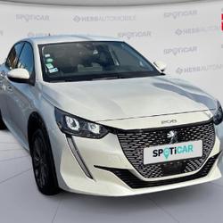 Peugeot 208 e-208 136ch Allure Reims