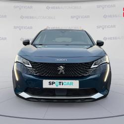 Peugeot 3008 HYBRID 225ch GT e-EAT8 Reims