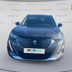 Peugeot 2008 1.5 BlueHDi 130ch S&S Allure EAT8 Reims