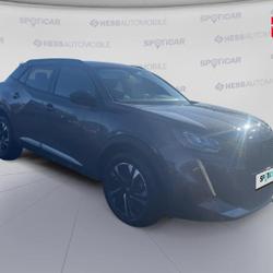 Peugeot 2008 1.5 BlueHDi 130ch S&S Allure EAT8 Reims