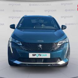 Peugeot 3008 1.2 PureTech 130ch S&S GT EAT8 Reims