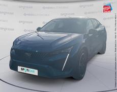 Peugeot 408 Reims