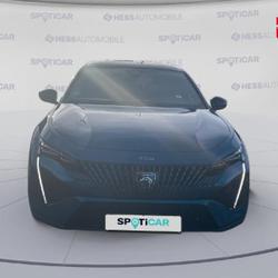 Peugeot 408 1.2 PureTech 130ch S&S GT EAT8 Reims