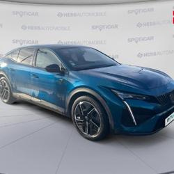 Peugeot 408 1.2 PureTech 130ch S&S GT EAT8 Reims