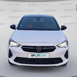 Opel Corsa Electric 136ch GS Reims