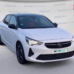 Opel Corsa Electric 136ch GS Reims