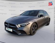Mercedes Classe A