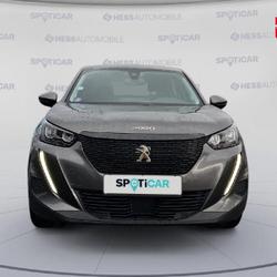 Peugeot 2008 1.2 PureTech 130ch S/S Active Pack GPS Camera Carplay Reims