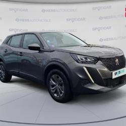 Peugeot 2008 1.2 PureTech 130ch S/S Active Pack GPS Camera Carplay Reims