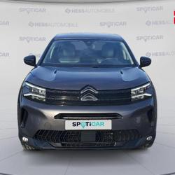 Citroen C5 Aircross PureTech 130ch S/S Feel EAT8 Camera Reims