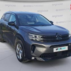 Citroen C5 Aircross PureTech 130ch S/S Feel EAT8 Camera Reims