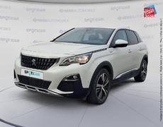 Peugeot 3008 Reims