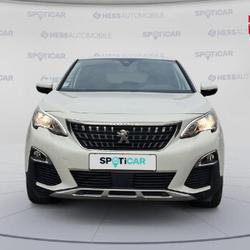 Peugeot 3008 HYBRID 225ch Allure e-EAT8 Reims