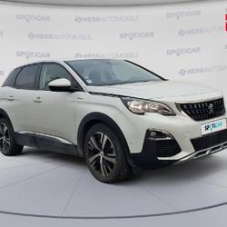Peugeot 3008 HYBRID 225ch Allure e-EAT8 Reims