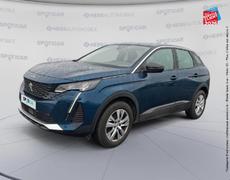 Peugeot 3008 Reims