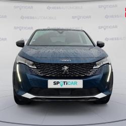 Peugeot 3008 1.2 PureTech 130ch S/S Active Pack EAT8 GPS Camera Carplay Reims