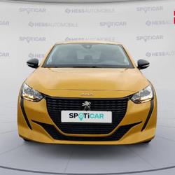 Peugeot 208 1.2 PureTech 75ch S/S Like 2022 Reims