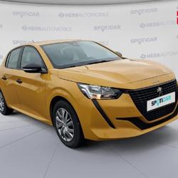 Peugeot 208 1.2 PureTech 75ch S/S Like 2022 Reims