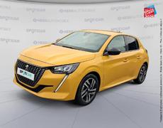 Peugeot 208 Reims
