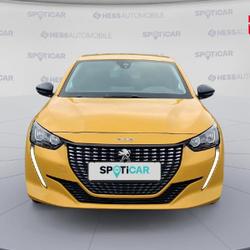 Peugeot 208 1.2 PureTech 100ch S/S Style GPS Camera Carplay Reims