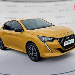 Peugeot 208 1.2 PureTech 100ch S/S Style GPS Camera Carplay Reims