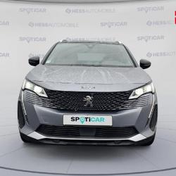 Peugeot 3008 1.2 PureTech 130ch S&S GT EAT8 Reims