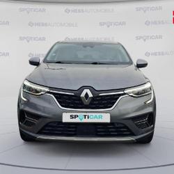 Renault Arkana 1.6 E-Tech 145ch Intens -21B Reims