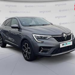 Renault Arkana 1.6 E-Tech 145ch Intens -21B Reims