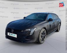 Peugeot 508 SW Reims