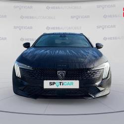 Peugeot 508 SW Plug-in Hybrid 180ch Allure e-EAT8 Reims