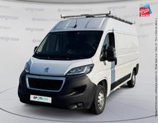 Peugeot Boxer Reims