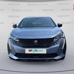 Peugeot 3008 1.2 PureTech 130ch S&S GT EAT8 Reims