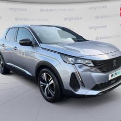 Peugeot 3008 1.2 PureTech 130ch S&S GT EAT8 Reims