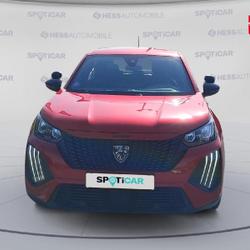 Peugeot 2008 1.2 PureTech 100ch S&S Active Reims