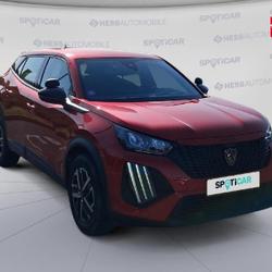 Peugeot 2008 1.2 PureTech 100ch S&S Active Reims